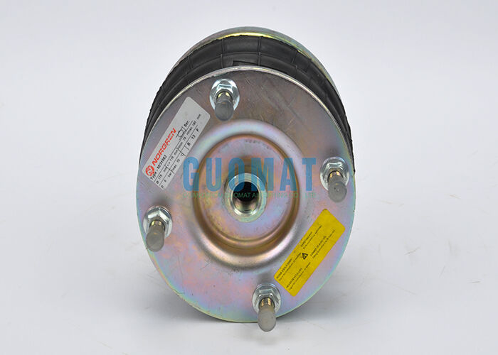6" Diameter Norgren Air Spring M/31062 Industrial Air Bellows For Spinning Machine