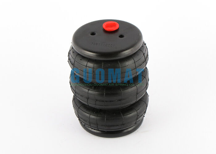 187mm Height Heavy Duty Industrial Air Spring 3B2300 Air Bags For Farm Equipment