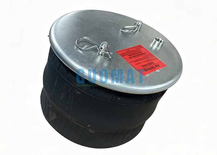 Firestone W01-358-8193 Lkw-Luftfederersatz 1R12-809 Goodyear Luftfederung
