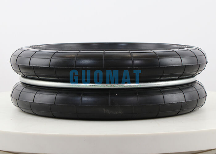 98mm Designhöhe Stanzpresse Gummi Luftfederkreuz YOKOHAMA S-300-2/S-300-2R