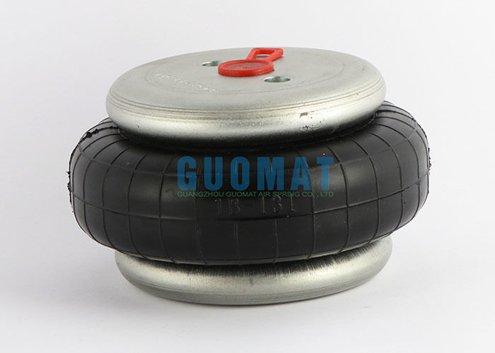 Firestone Style 131 Einfachgewickeltes Luftschlaggerät W013587731 OEM Luftfederhersteller