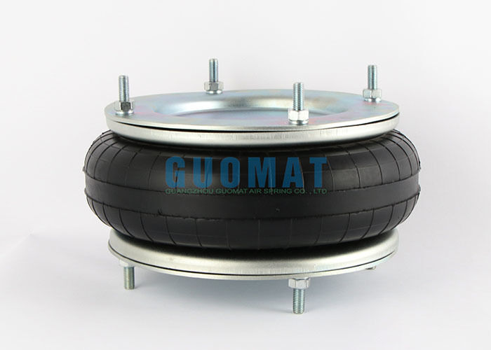 16" X 1 Einfachgewickelte Gummi-Luftfeder W01R584066 Firestone-Luftbeutel für Formen