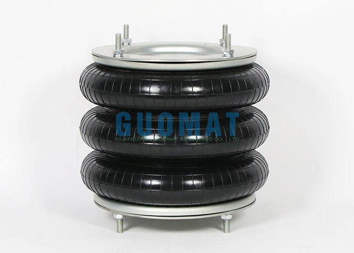10''X3 Firestone Pneumatic Vibration Isolator W01R584059 Air Spring for Semiconductor Equipment