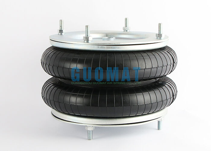 W01R584053 6" x 2 Firestone Gummi Luftschlag FD 76-14 DS Contitech Industrielle Luftkissen