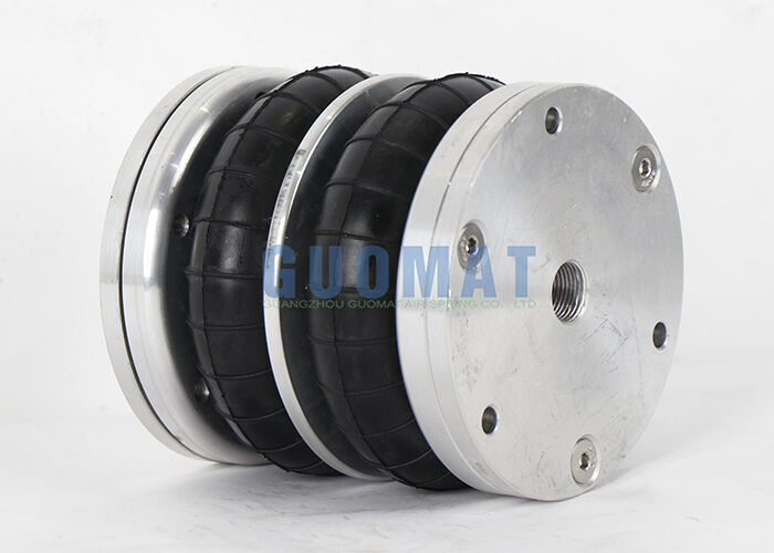 4 1/2" X 2 W01R584051 Firestone Airide Ersatz FD 44-10 DI Contitech Luftfeder für die Montagelinie