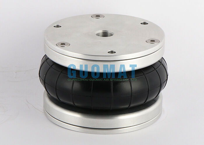 W01R584050 Pneumatischer Firestone-Stoßdämpfer, 4 1/2" x 1 Lastunterstützungs-Luftfeder