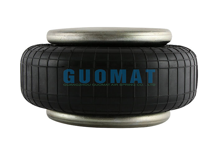 W01-358-7598 Firestone stoßdämpfende Gummi-Luftsäcke des Luft-Frühlings-1B8-580 Goodyear