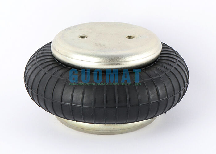 FS 70-7 Contitech Pneumatic Vibration Isolator 1B-150 Airkraft Rubber Air Shock 