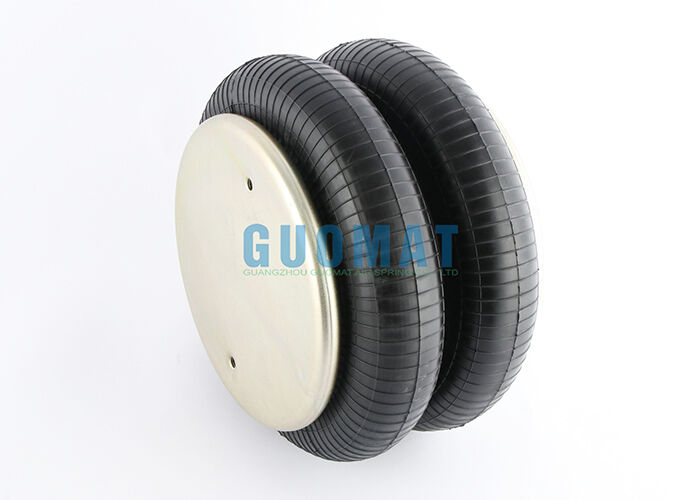 2B-301 Airkraft Doppel-Schwebe-Luftfeder W01-358-7180 Firestone Gummi-Luftsack Hersteller