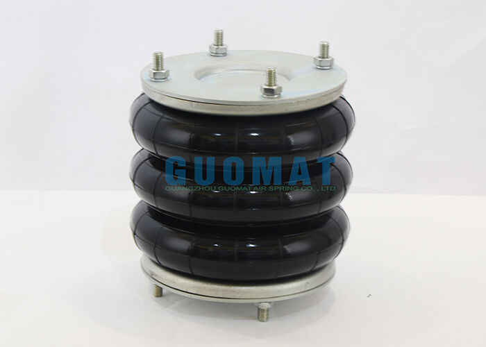 3B-300 Airkraft Gummi-Luftfeder FT 412-32 DS Contitech Industrielles Isolationssystem