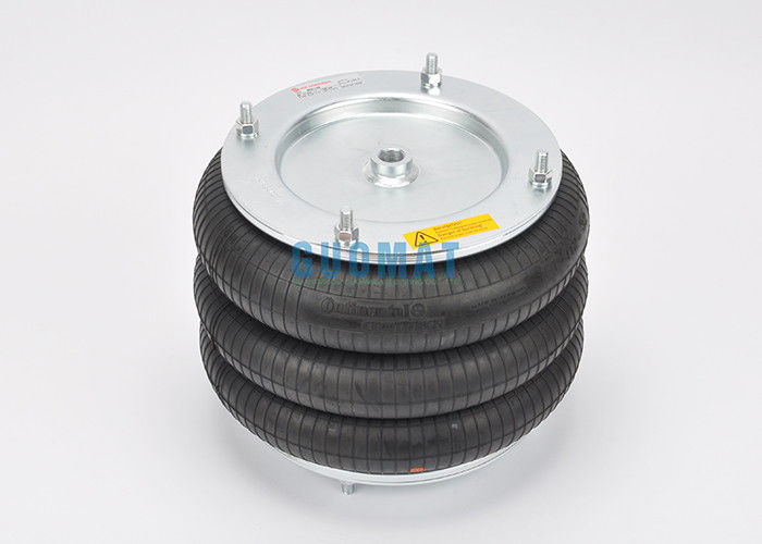 M/31123 Norgren industrielle Stahlgummibälge des Luft-Frühlings-12X3