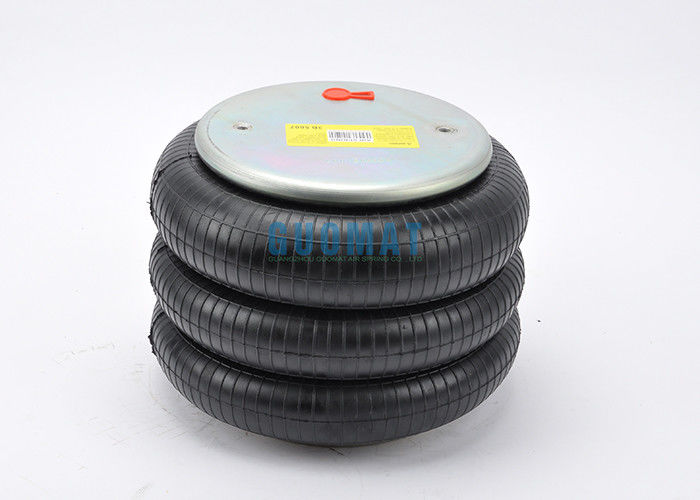 Fahrt der Luft-W01-358-8014 entspringt durch Firestone/Dreiergruppen-gewundenen Luftsack für Ridewell 1003588014C