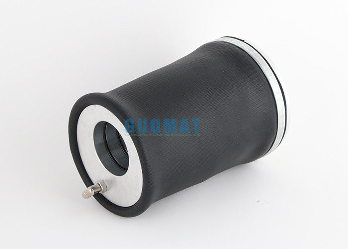 Starke Aluminiumteile W639 Van Vito Viano Air Spring Suspension Front Air Bags Refit With