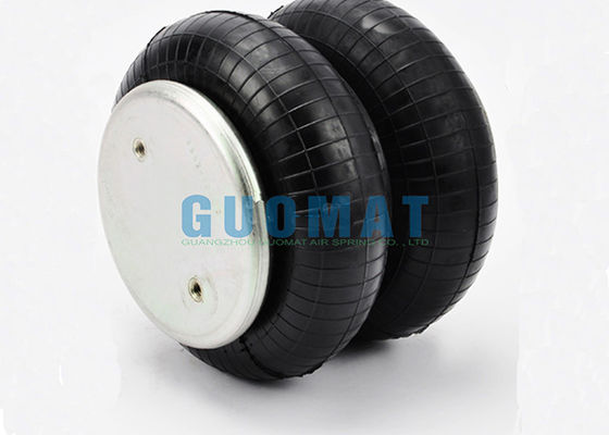 Weforma WBZ 100-E1 Industrielle Luftfeder G1/8 Luftanschluss Doppelkonvolution