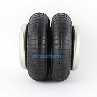 Firestone Pneumatische Luftbellen W01-095-0111 Luftfeder Suspension G1/4 Luftloch