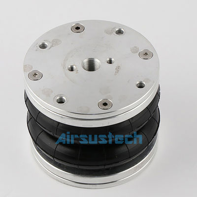 China Industrial Air Spring Contitech FD 76-14 DI Doppelluftschläger zur Dämpfung