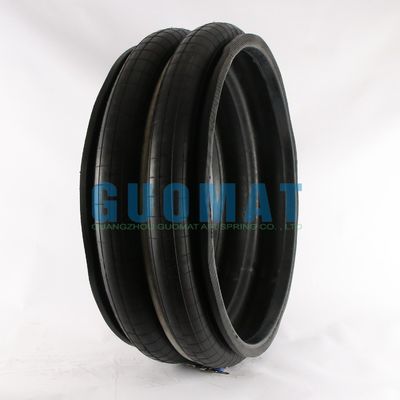 W01-R58-4044 Firestone Gummi-Luftfeder 12X2 Luftschläger für landwirtschaftliche Maschinen