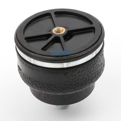 1S3-013 Goodyear Air Spring Super Cushion Mini Lobe Sleeve Seat für Harley Motorrad