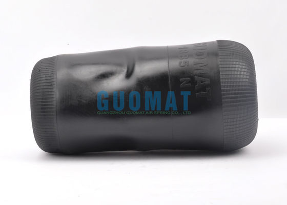 1885N1 Contitech Bus Luftfeder W01-095-0429 Firestone Luftbellows MAN 81.43601.0104