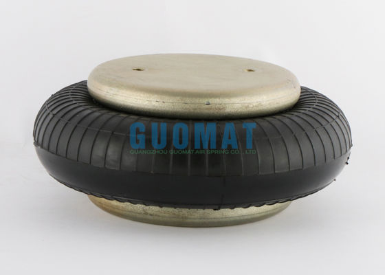 G3/4 Gasgefüllter Typ Gummi-Luftbalg FS120-9 Contitech W01M586165 Firestone Luftfeder