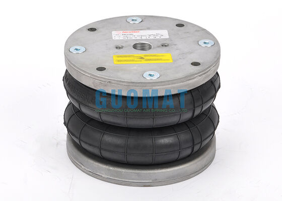 PM/31062 Norgren Industrieluftfeder 6''X2 Gummibalg, geeignet für mechanische Ausrüstung