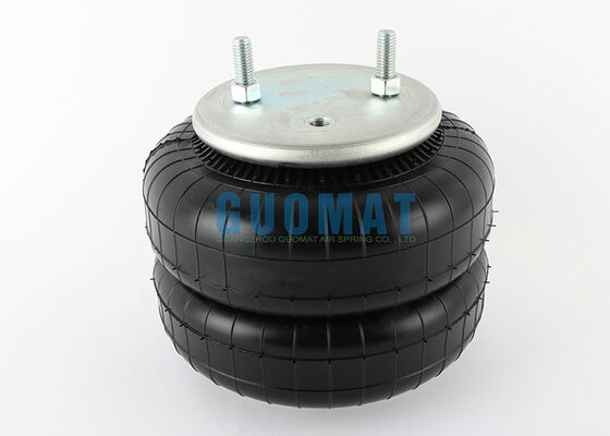 2B9-253 Goodyear Industrie-Luftfederung 578-92-3-206 Doppelgewickelte Luftfederungen