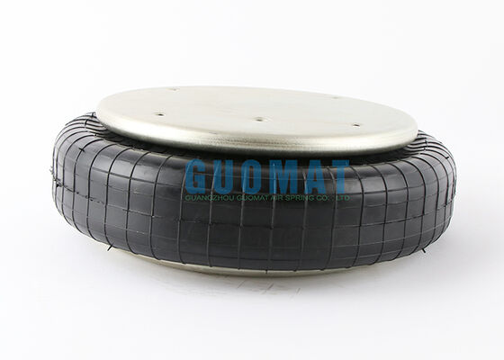 W01-358-7094 Firestone Luftfeder 113-1 Stil Luftkautschuk für industrielle Waschmaschine