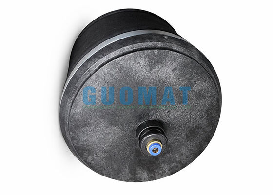 Firestone Kabinenluftfederbein W26-358-9933 LKW-Luftfederaggregat