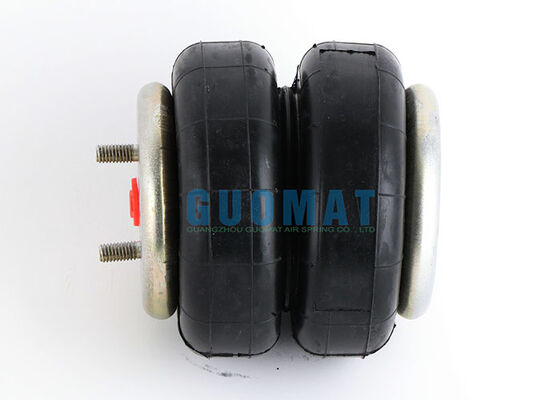 FD 200-19 539 Contitech Doppelbalg Luftfeder W01-358-6890 Firestone Industrielle Luftbälge