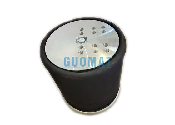 881MB Contitech LKW-Federungsteile W01-M58-8966 Firestone Luftfeder mit Kunststoffkolben