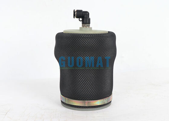 Contitech SZ51-7 Luftschlag-Austauschkabine Luftfeder Lkw Kabine Airbag