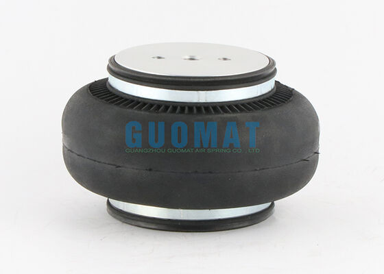 Goodyear Equipment Luftfeder 1B7-544 Gummi-Lufttüten Ersatz für Textildruckmaschine