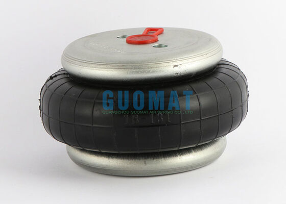 Firestone Style 131 Einfachgewickeltes Luftschlaggerät W013587731 OEM Luftfederhersteller