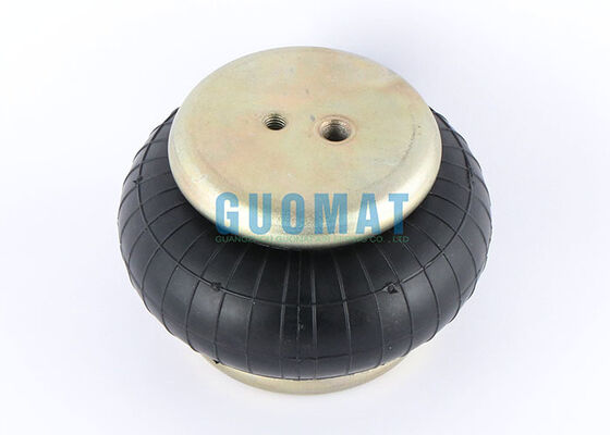 SP1B04 Phoenix Gummi-Luftfeder FS 40-6 1/8 M8 Contitech Luftfeder Isolator