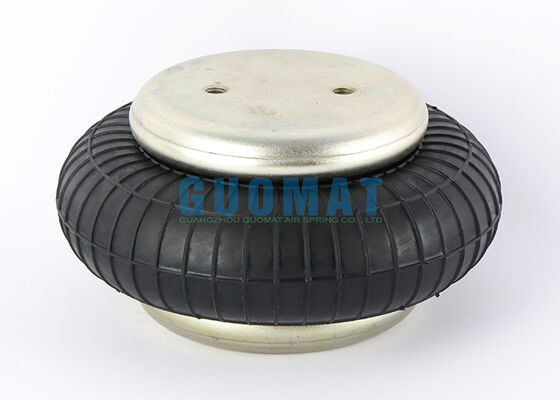 FS70-7 Contitech Gummi-Airbags G1/4 Luftanschluss Vibrationsisolations-Luftfeder