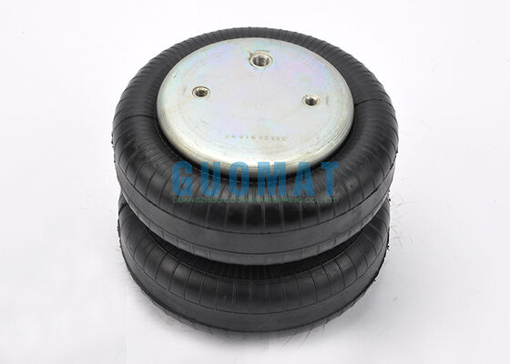 2B-180 Airkraft Industrielle Gummi-Airbag FD120-17 Contitech Pneumatischer Stoßdämpfer