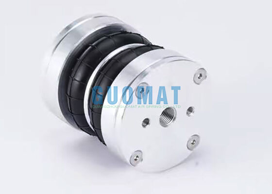 2B2.75X2P GUOMAT Doppeltbalg-Luftfedern PM/31022 Norgren Industrielle Luftfederfabrik