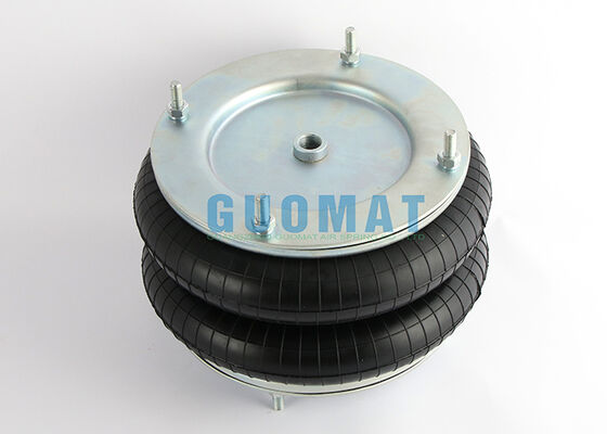 Norgren M/31122 Luftbalg-Baugruppe 12''X2 doppelbalgig industrieller Gummi-Luftbalg