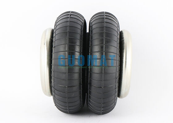 1/4BSP Luftanschluss W01-M58-6160 Firestone Federbein Luftfeder Typ 25 Luftfeder