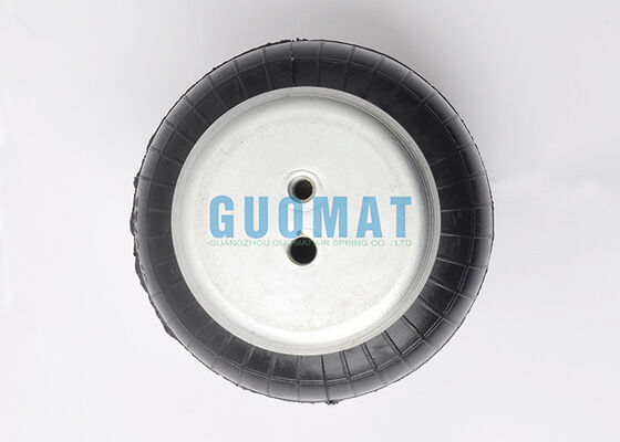 2B12-324 Gummi-Luftbalg Goodyear 578-91-3-310 Pneumatik-Isolator Lieferant