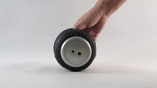 Contitech Air Bellow FD 40-10 Schwingungsisolierung