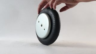 GUOMAT-Ersatzlösung für industrielle Luftfedern
