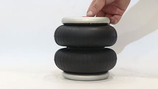 Contitech Luftfeder-Ersatz FD70-13 Gummi-Luftbalg