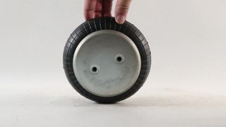 W01-M58-6155 Austausch der Firestone 131 Luftfeder