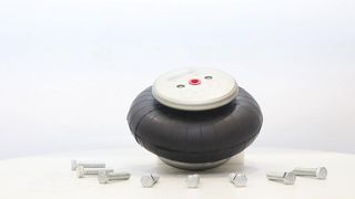 Firestone W01-358-7751 Anleitung zum Austausch der Luftfeder