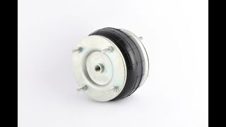 Firestone W01R584057 Luftfeder 10x1 Ersatzanleitung