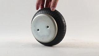 Luftfeder-Stoßdämpfer FS70-7 Verpackungsmaschinenvibration