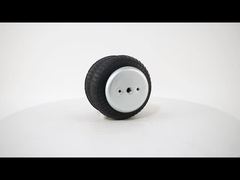 W01-M58-6105 Firestone-Luftfeder für Werkzeugausrüstung