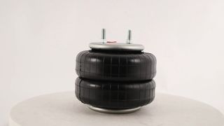 GUOMAT 2B7499 Luftfeder-Ersatz für Goodyear 2B12-317