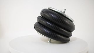 GUOMAT 3B7850 Industrieller Luftfederersatz Goodyear 3B14-452